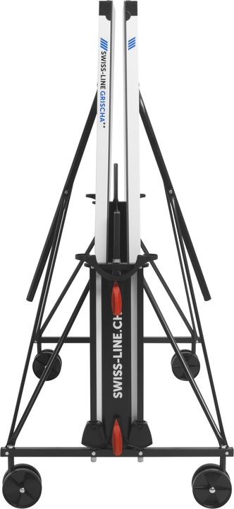 Actual product image Gubler Swiss-Line Grischa