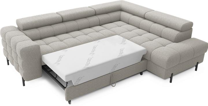 Actual product image ELTAP Ferucce (Sofa bed, Corner sofa)