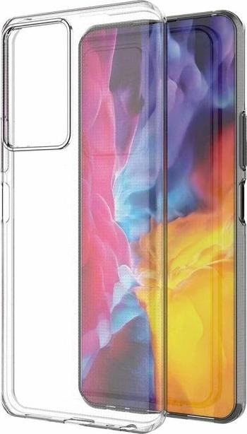 Produktbild MU Classic Softcase TPU Series (Vivo Y76s, Vivo Y76 5G)