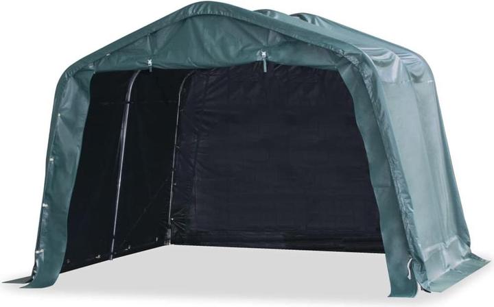 Produktbild vidaXL Weidezelt (330 cm, 320 cm)