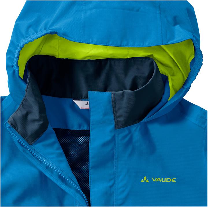 Actual product image Vaude Kids Escape Light Jacket III (92)