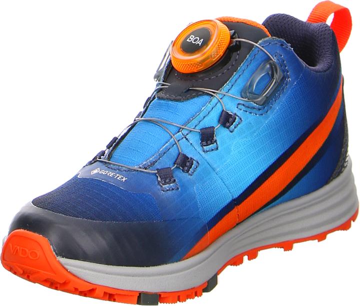 Produktbild Vado Kid's Sky Mid Boa GTX (35)