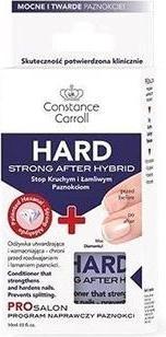 Actual product image Constance Carroll Hard Strong After Hybrid Nail Care 10ml (10 ml)
