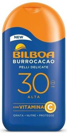 Actual product image Bilboa Sunscreen SPF 30 200ml (Suntan cream, SPF 30, 200 ml)