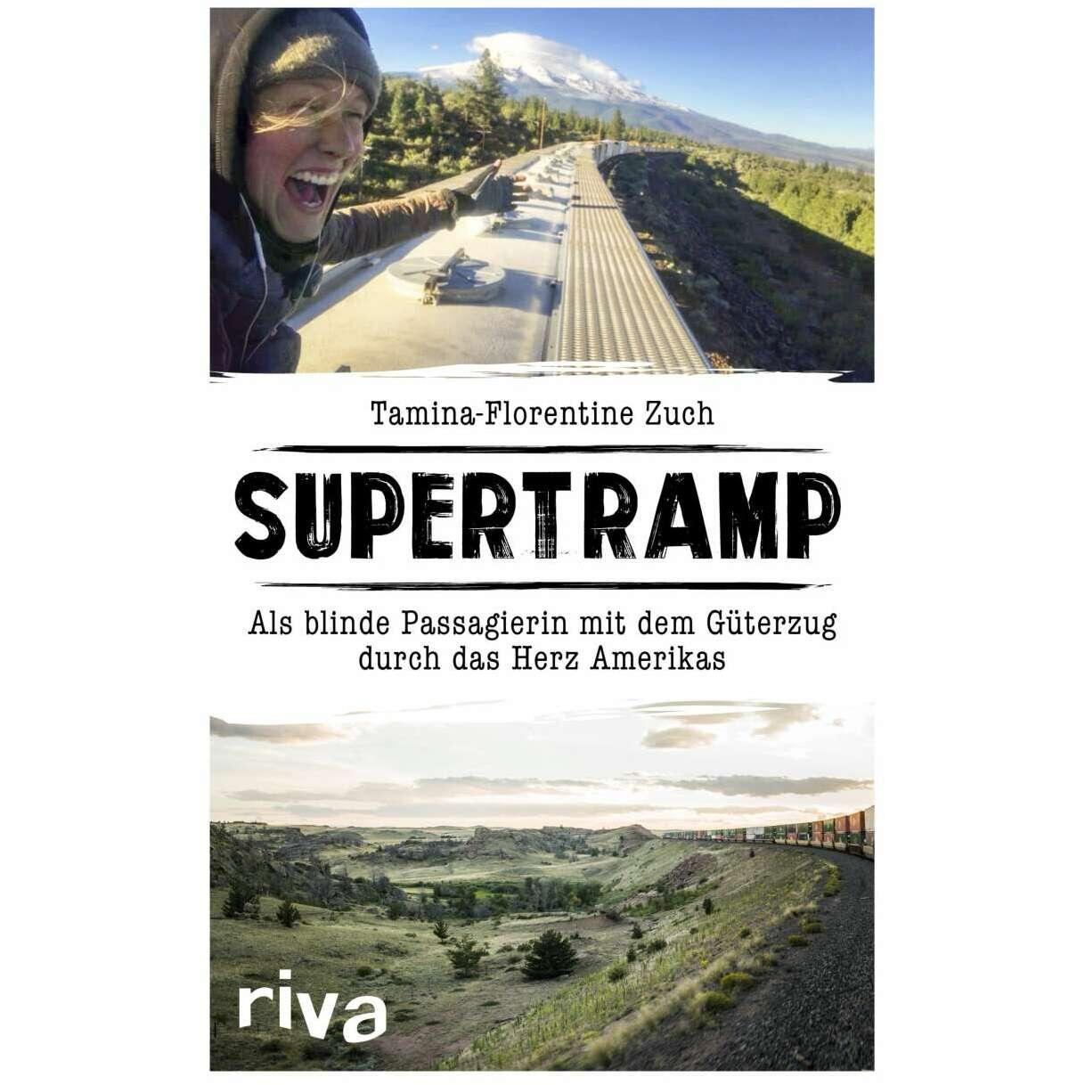 Supertramp, Ratgeber von Tamina-Florentine Zuch