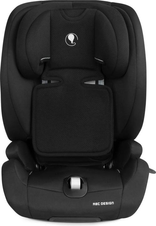 Produktbild ABC Design Aspen 2 Fix i-Size (Kindersitz, ECE R129/i-Size Norm)