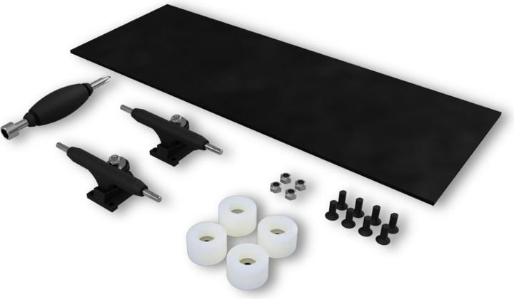 Immagine prodotto Creskate Accessori per fingerskate
