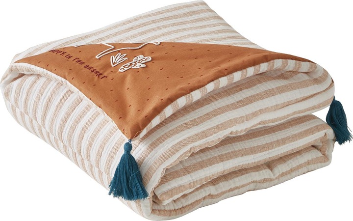 Produktbild Vertbaudet Decke (100 x 120 cm)