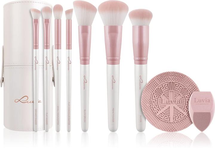 Actual product image MAC Cosmetics - Prime Vegan Candy (Set)