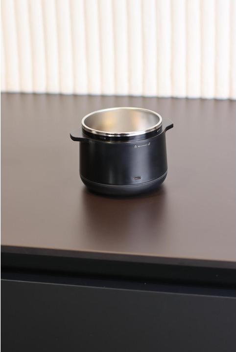 Produktbild Liini Breiwärmer schwarz