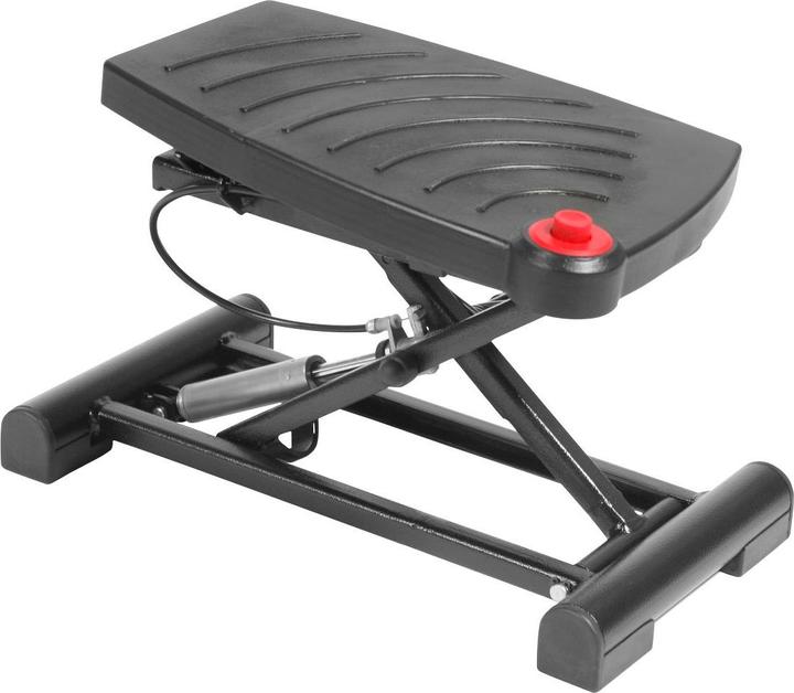 Produktbild Mey chair Fussstütze EFS 93 schwarz Kunststoff