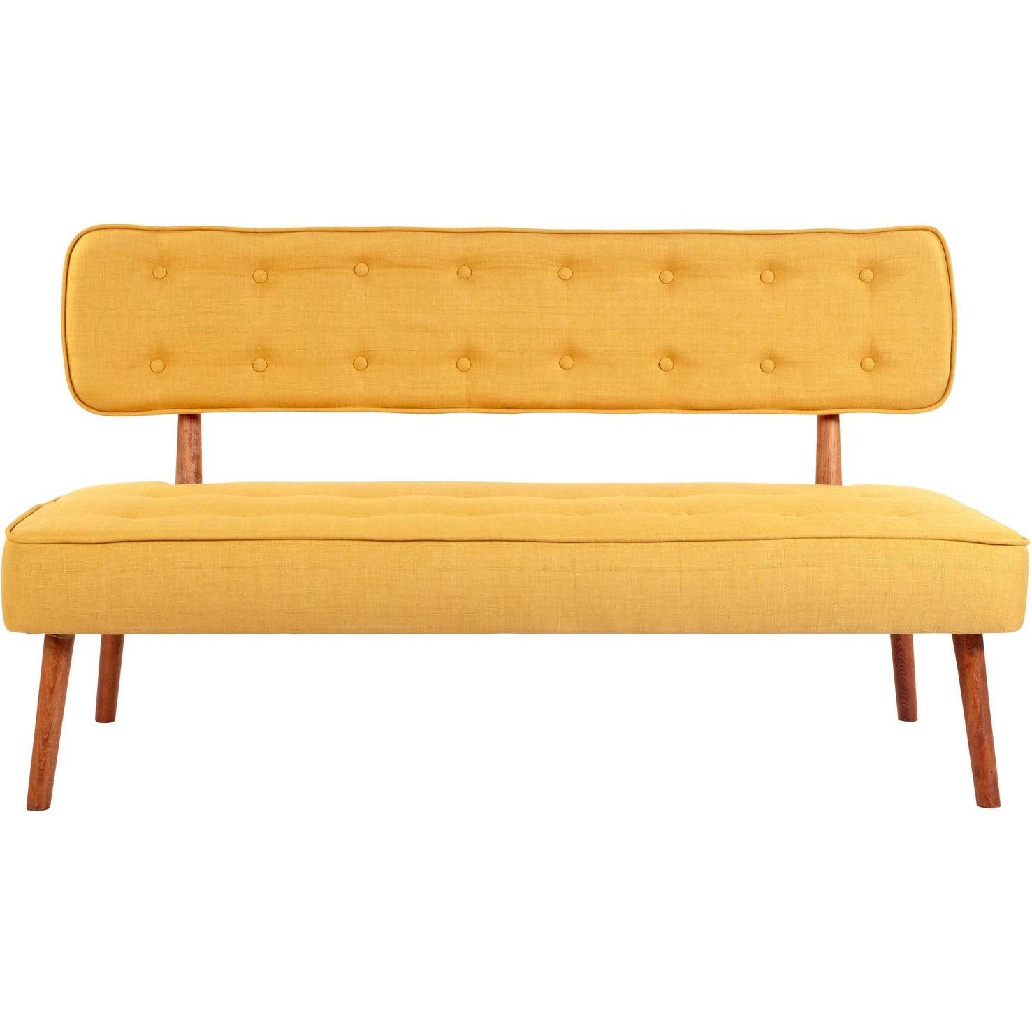 Thumbnail - Atelier del Sofa, Sofa, Erick (2-Sitzer)