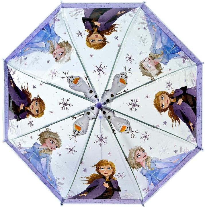 Produktbild Undercover Frozen