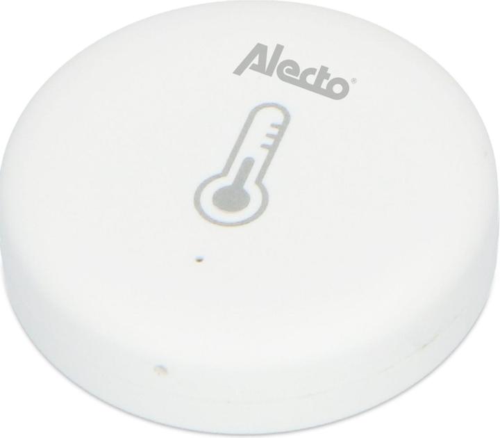 Actual product image Alecto SMART-TEMP10