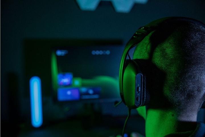 Image du produit Konix Casque gaming ultraléger Xbox Series Skylite (Filaire)