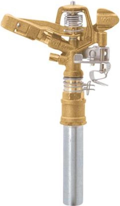 Produktbild Geka Kreis-/ Sektorenhochregner (Impuls-, Kreis- und Sektorenregner)