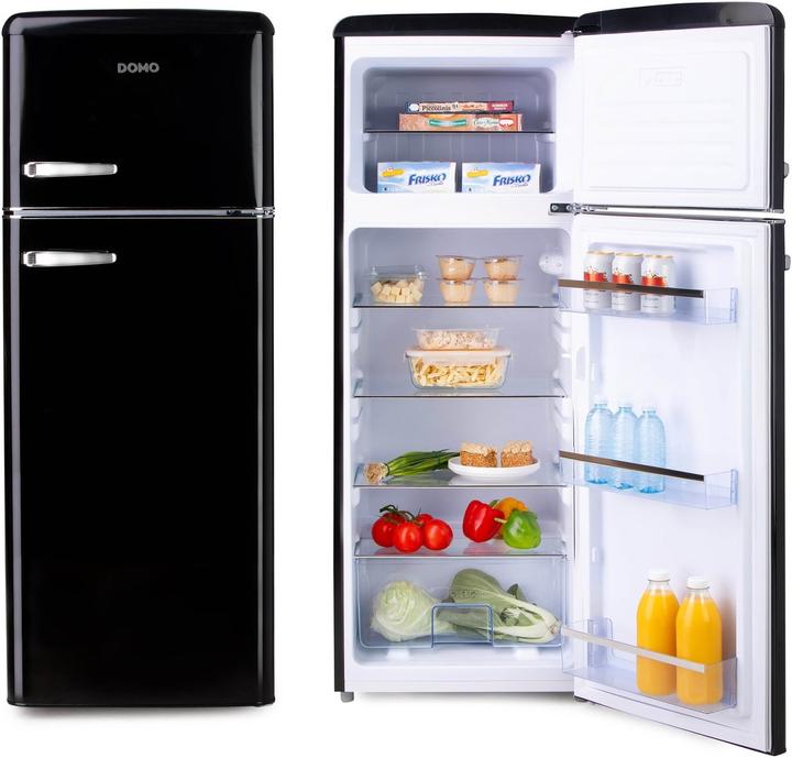 Produktbild Domo DO91704R (206 l)