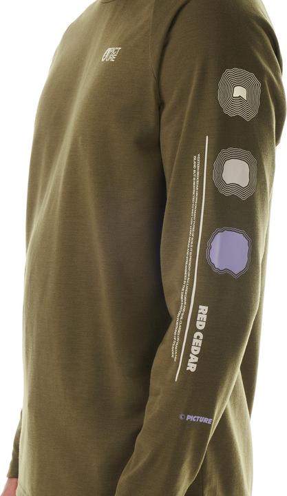 Produktbild Picture Timont Tech (S)