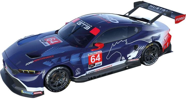 Carrera Ford Mustang GT3 'Ford Performance, No.64'