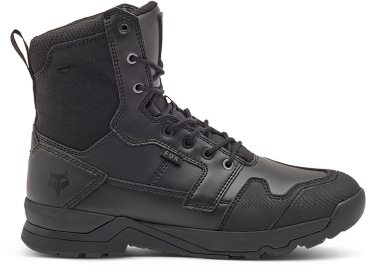 Actual product image Fox Boots 24 Ranger Adv Blk (Men, 46)