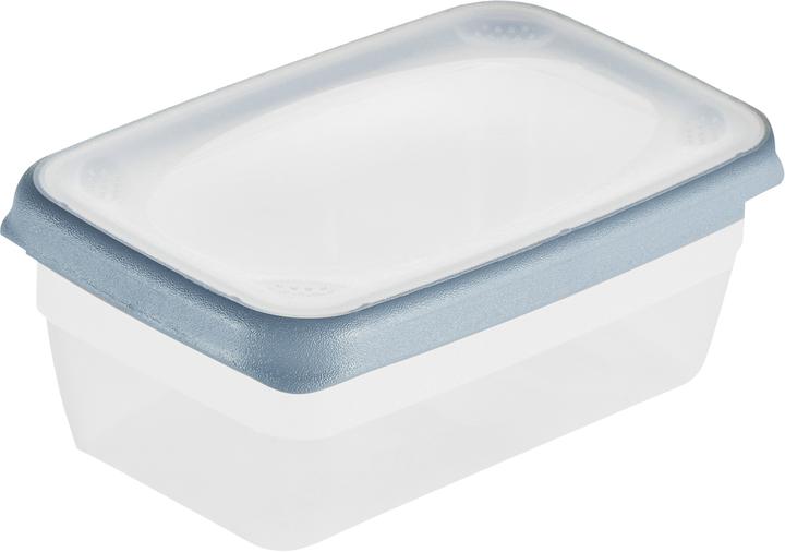 Actual product image Keeper Food storage container 0.6 l (0.60 l)