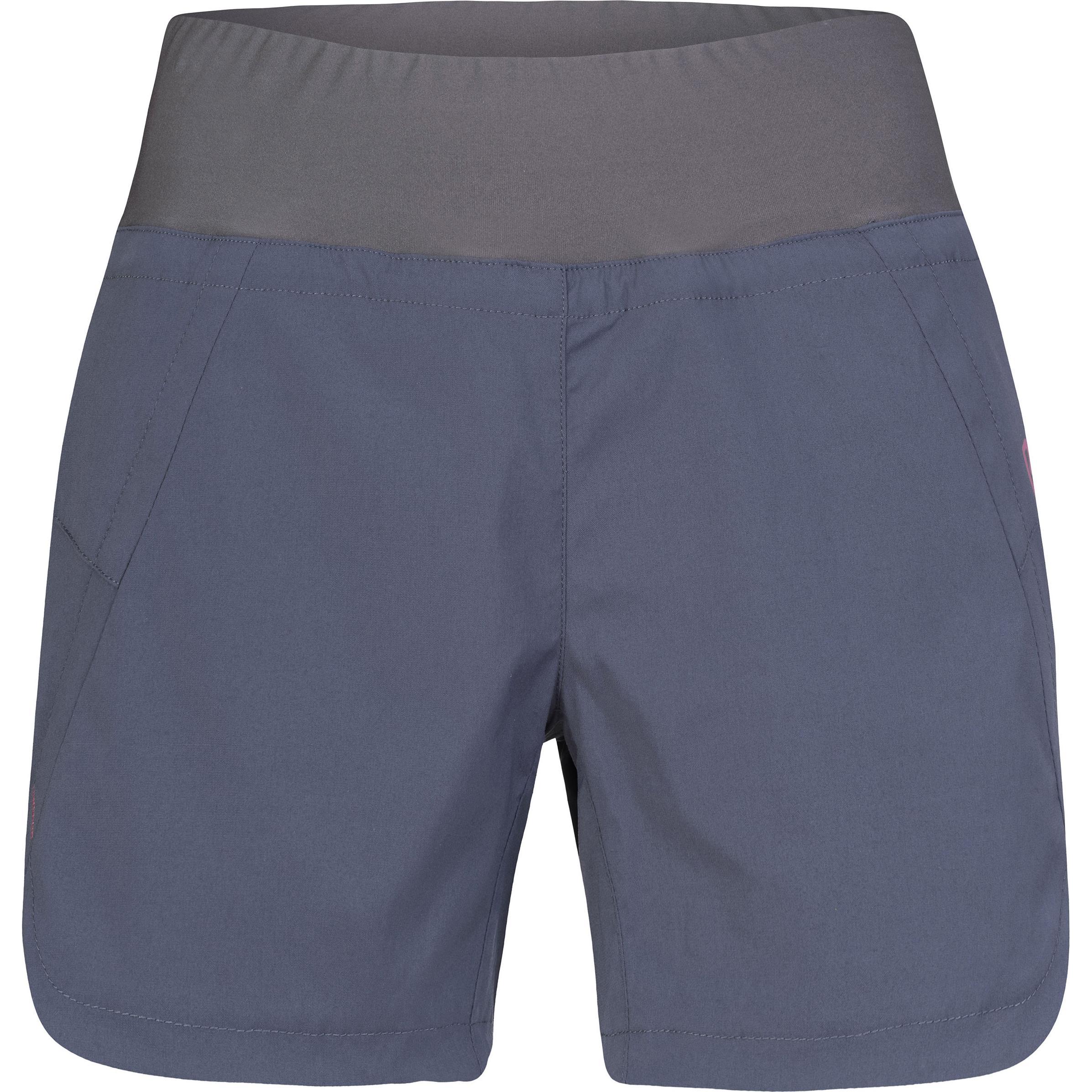 Rafiki, Damen, Outdoorhose, Women's Vella (38, M), Blau, M, 38