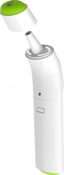 Actual product image Dr. Senst Thermometer DET-20F (Ear, Forehead)