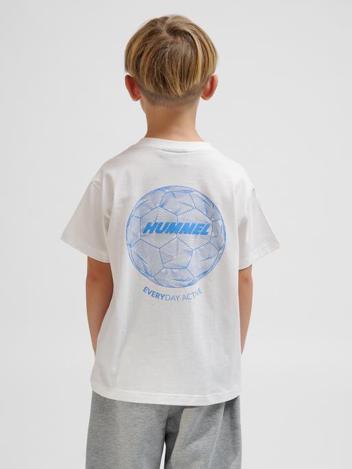 Image du produit hummel hmlCASPER T-SHIRT S/S (146)