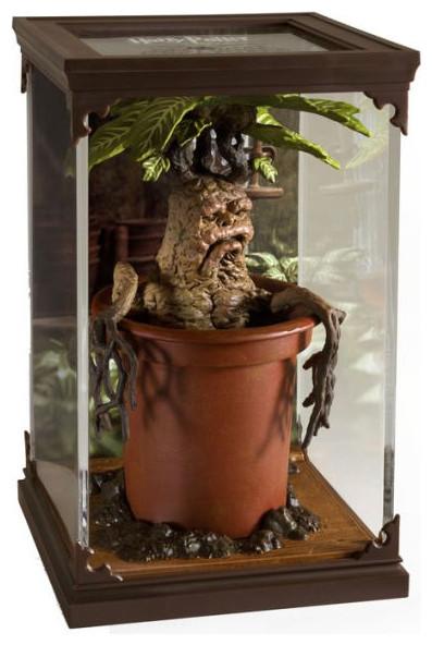Produktbild Noble Collection Magical Creatures: Mandrake