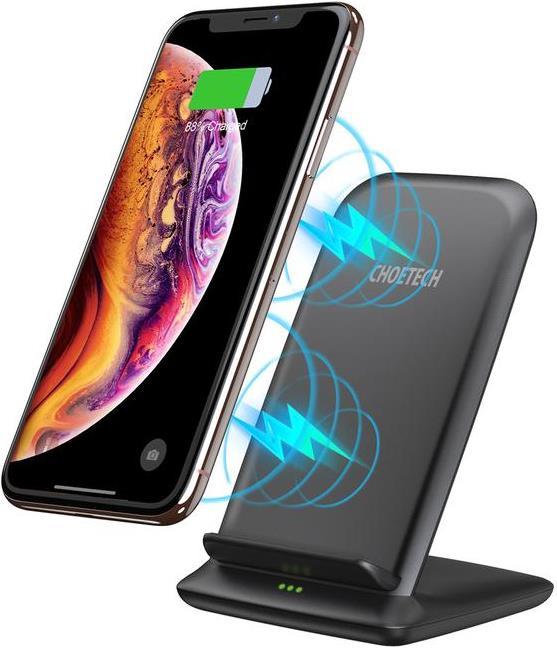 Produktbild Choetech T555-S (10 W)