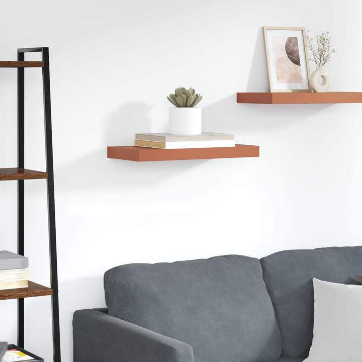 Actual product image vidaXL Wandregal (60 x 23 x 4 cm)