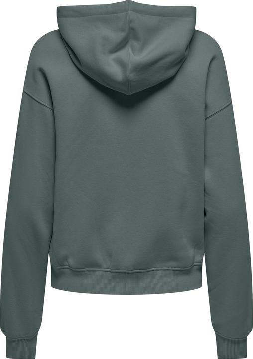 Actual product image Only ONLBEST Sweatshirt Kapuzenpullover (M)