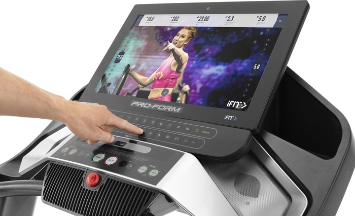 Immagine prodotto Proform Pro 9000