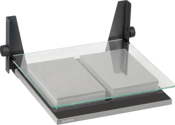 Produktbild Kaiser Fototechnik Kaiser Buchhalterung 44/41 (Weiteres Zubehör)