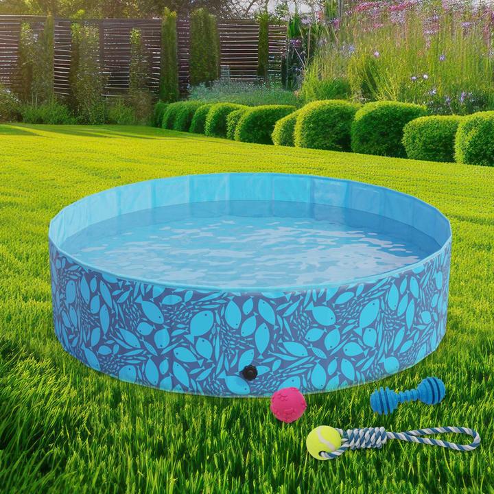 Immagine prodotto Jamb CoolWave (Palla giocattolo per cani)