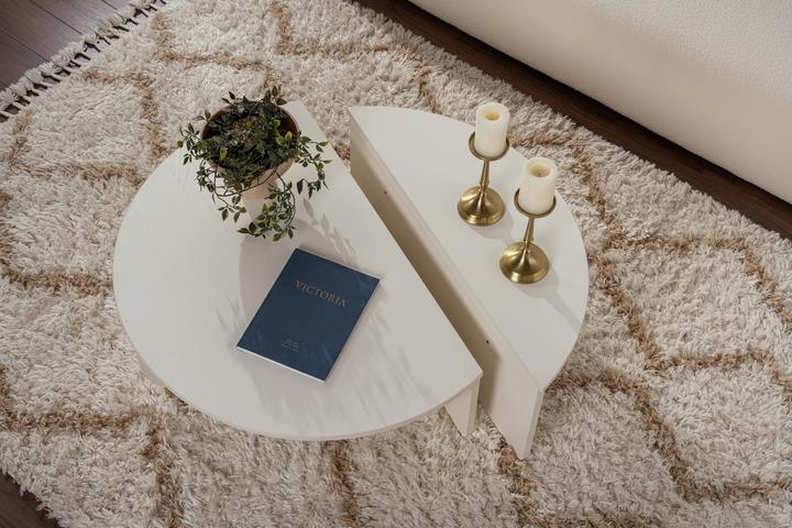 Actual product image Skye Decor Orion (90 x 30 x 60 cm)