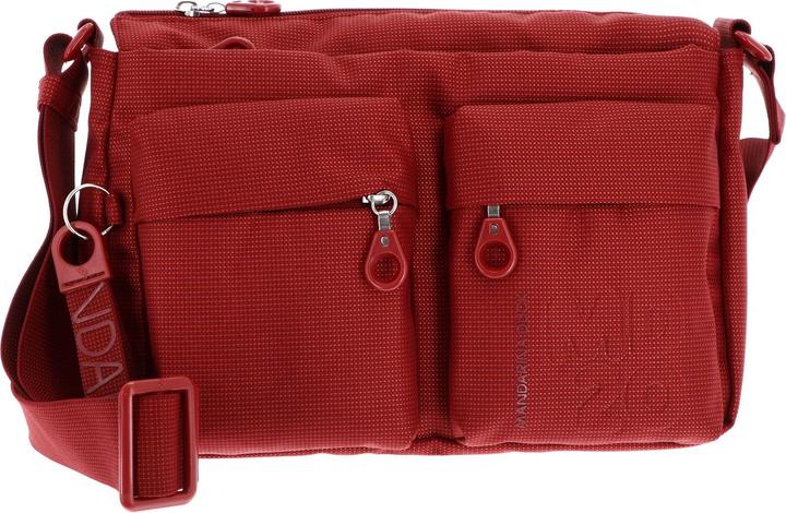 Actual product image Mandarina Duck MD20 Medium Crossover