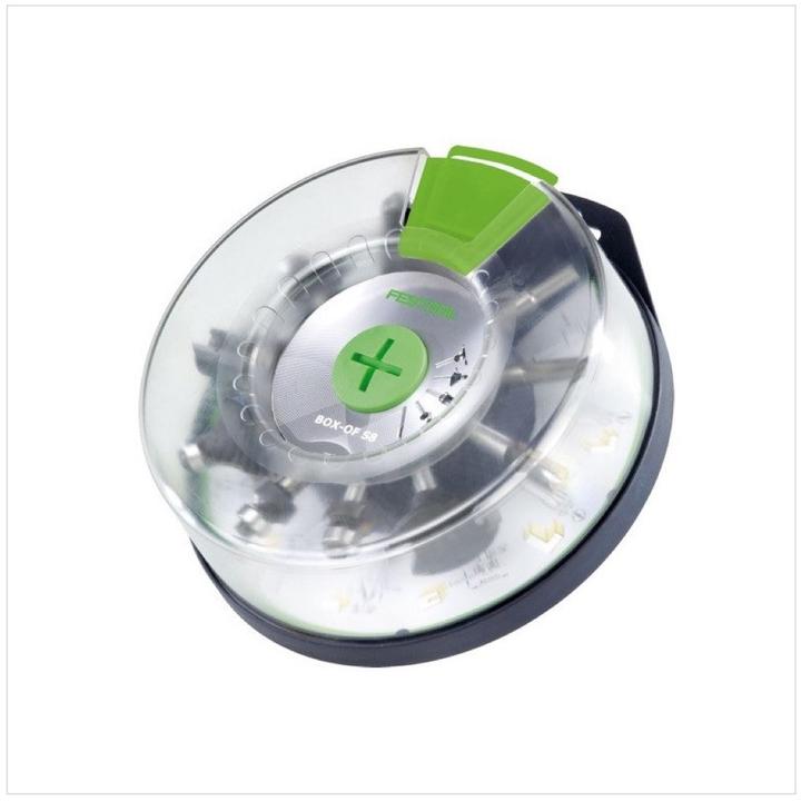 Produktbild Festool OF HW S8 Mix