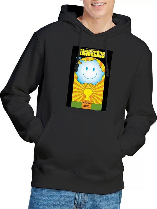 Produktbild The Next Generation Season 6 Episode 25 Kapuzenpullover (S)