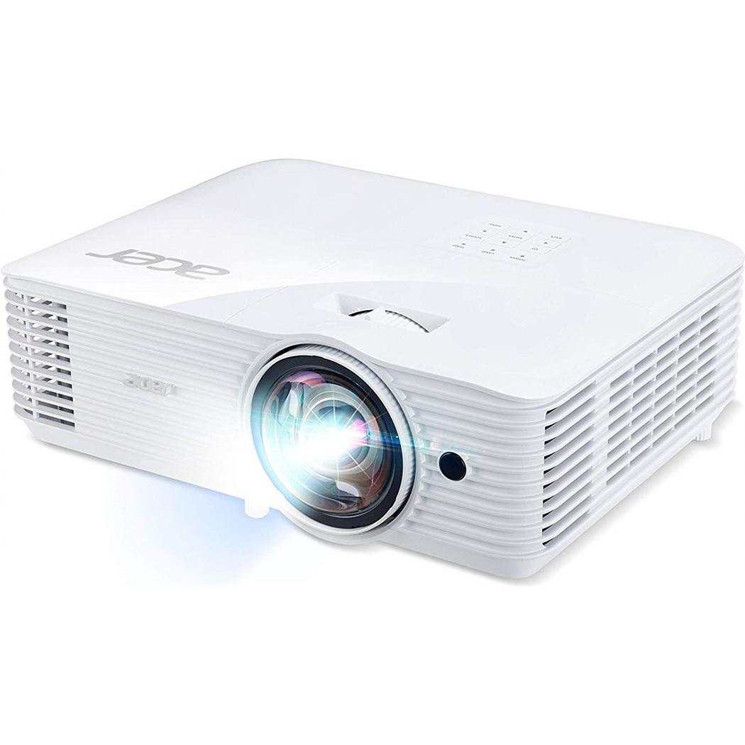 Thumbnail - Acer S1286H (XGA, 3500 lm, 0.62:1), Beamer, Weiss