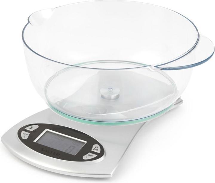 Immagine prodotto Salter 1069 SCFEU12 Electronic Bowl Scale
