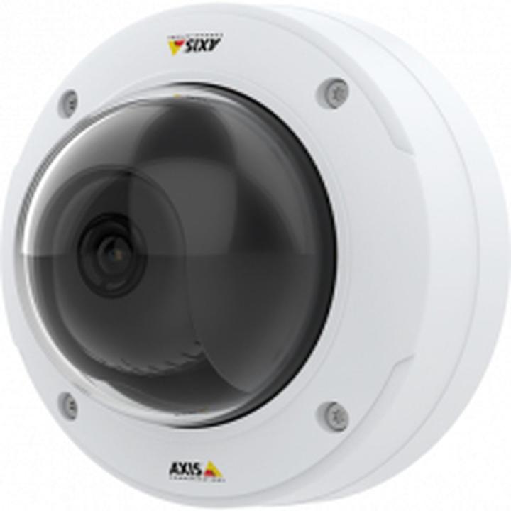 Image du produit Axis Caméra réseau Q6075-E (1920 x 1080 Pixels)