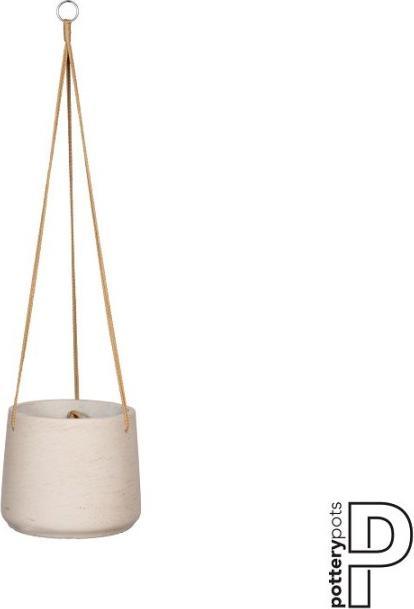 Actual product image Pottery Pots Patt XL