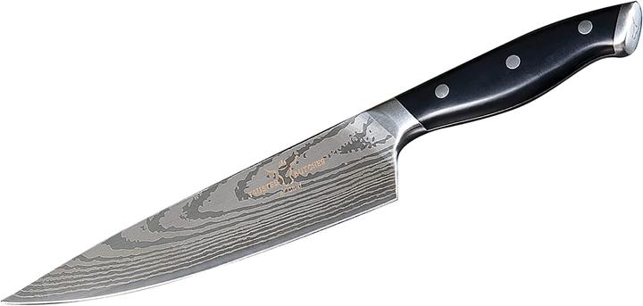 Actual product image Trusted Butcher M24532