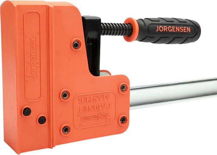 Produktbild Jorgensen Korpuszwinge 2391333 Spann-Weite (max.):900mm (900 mm)