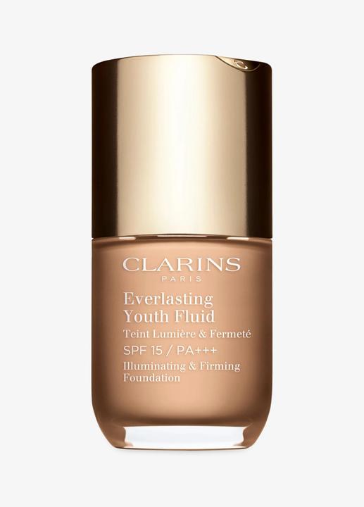 Image du produit Clarins Fluide jeunesse Everlasting - Sand 108 (108 Sable)