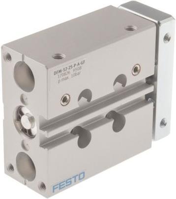 Produktbild Festo Compact Guided Cylinder 12mm x 25mm