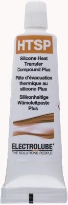 Immagine prodotto Electrolube Adesivo termoconduttore 50ml (3 W/m K)