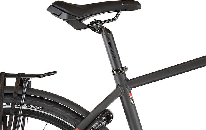 Actual product image Ortler E-Montreux N8 (52 cm)