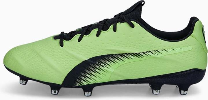 Immagine prodotto Puma Scarpa da calcio King Platinum 21 Vgn Fg/ag (44)
